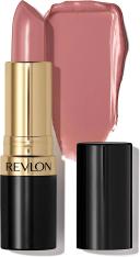 Revlon Super Lustrous 050 Superstar Brown - Matte Lipstick