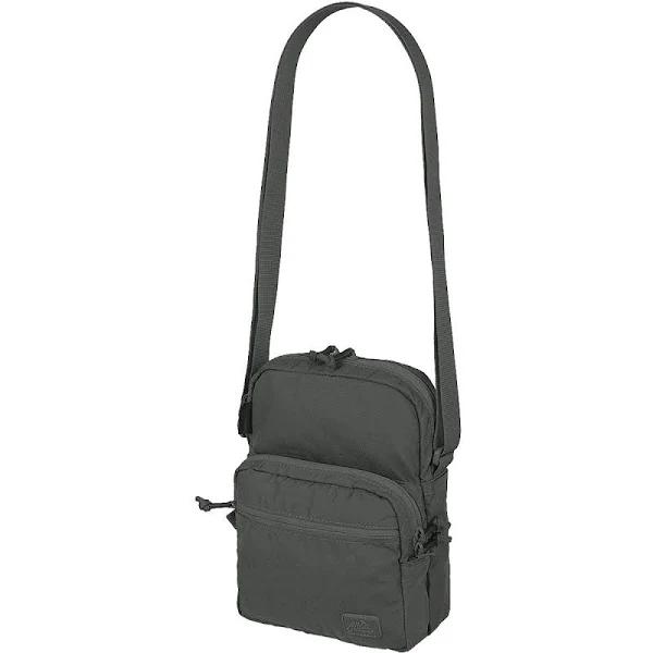 Helikon EDC Compact Shoulder Bag Shadow Grey