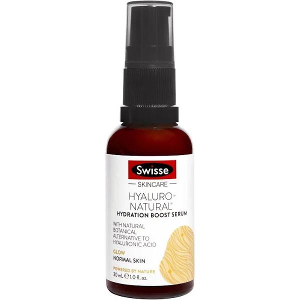 Swisse Hyaluro Natural Hydration Boost Serum 30ml