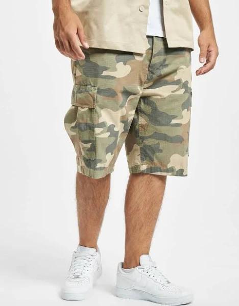 BRANDIT BDU Ripstop Shorts light woodland XXL