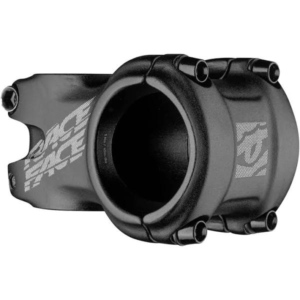 Race Face Chester Stem Black 35x40mm