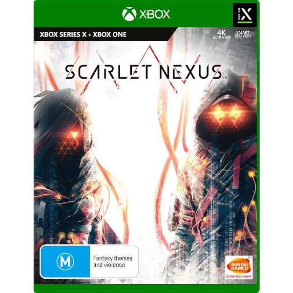 Scarlet Nexus - Xbox One