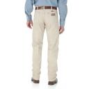 Wrangler Cowboy Cut (Pre-Washed Tan) Prewashed Tan / 36 / 30