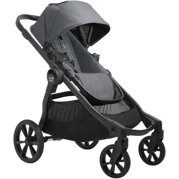 Baby Jogger City Select 2 - Radiant Slate