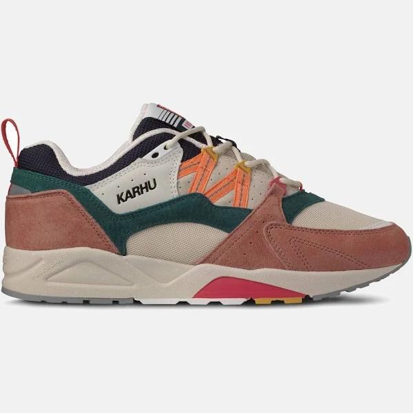 Karhu Fusion 2.0, Cork / Tangerine