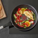 Tefal Unlimited Induction Non Stick Twin Pack Frypan