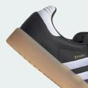 adidas-Sambae Shoes-Women-Core Black / Core Black / Cloud White-6