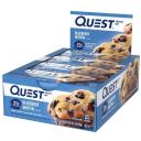 Quest Protein Bar - 12 Bars Double Chocolate Chunk