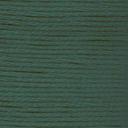 DMC Perle 5 Cotton #909 Very Dark Emerald Green 10g Ball 45m