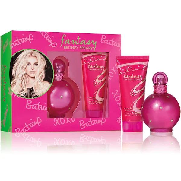 Britney Spears Fantasy 100Ml 2 Piece Set