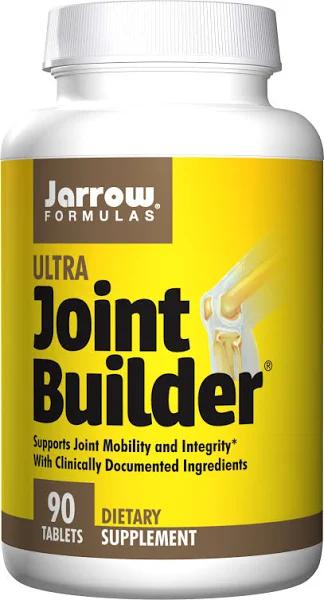 Jarrow Formulas - Ultra Joint Builder - 90 Tablets