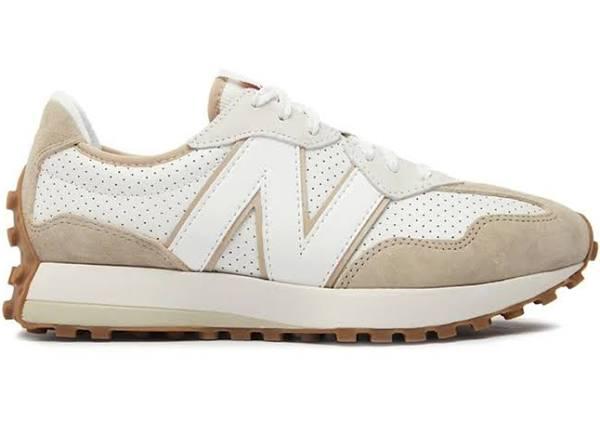 New Balance 327 Incense Sea Salt