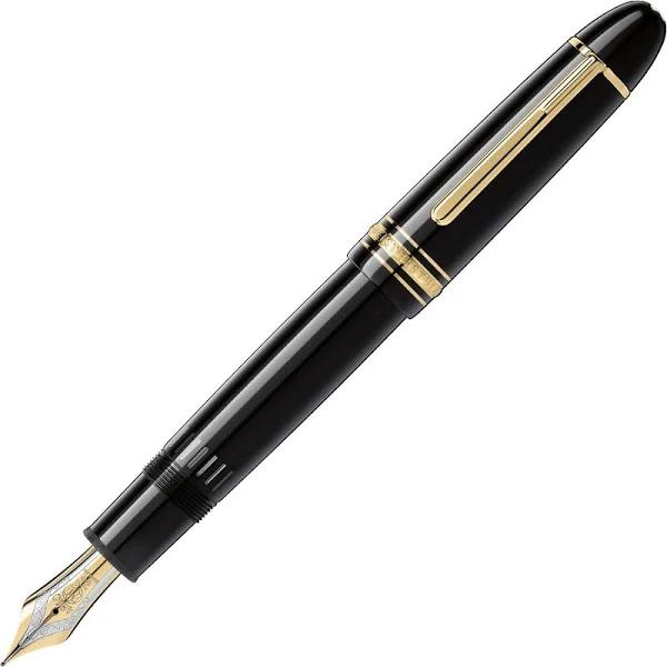 Montblanc Meisterstuck Fountain Pen 149