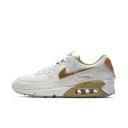 Nike Air Max 90 Worldwide White Gold (Women's)