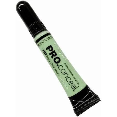 L.A. Girl HD Pro Concealer Green Corrector