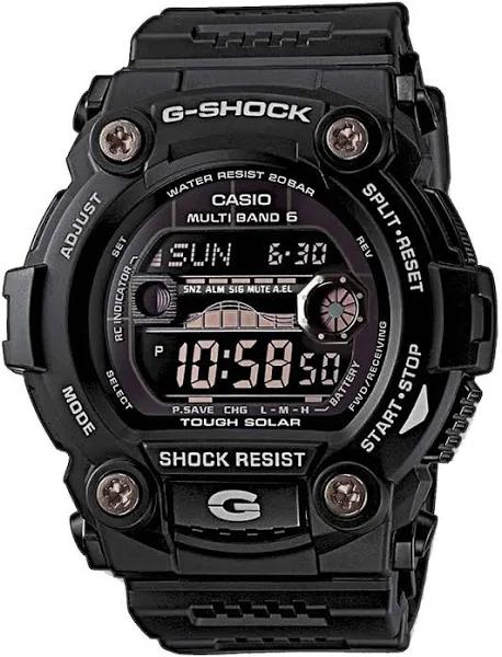 Casio - Casio Watch G-Shock GW-7900B-1ER