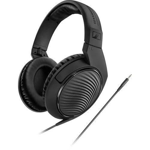 Sennheiser HD 200 Pro Studio Headphones