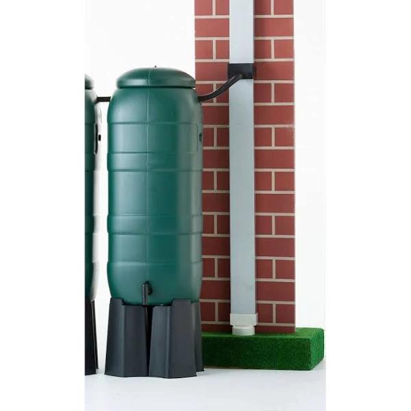 Maze 100L Water Tank With Stand Link Kit & Diverter