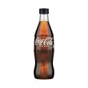 Coca-Cola Zero Sugar Soft Drink Bottle