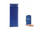 Self Inflating Mattress Camping Hiking Sleeping Tent Mat Air Bed Pad