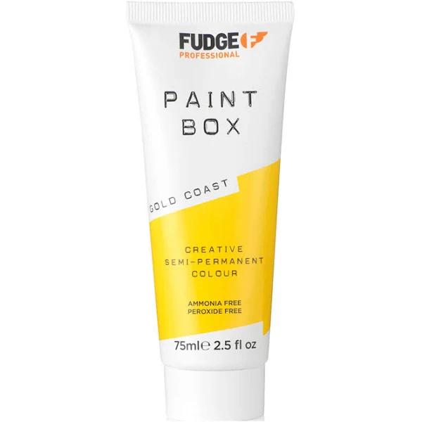 Fudge Paintbox Gold Coast 75 ml