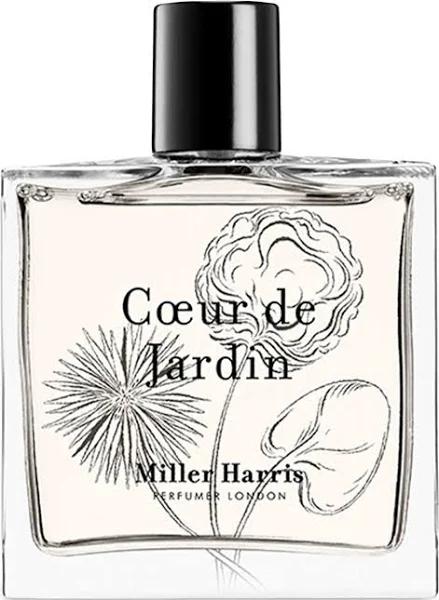 Miller Harris Coeur De Jardin Eau De Parfum 100 ml