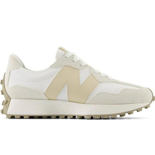 New Balance 327 Women's - White - 7.5