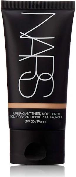 Nars Pure Radiant Tinted Moisturizer SPF 30/pa+++, Alaska, 1.9 Ounce