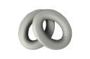 Cushion Kit for Bose Headphones QuietComfort 35 25 - White