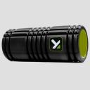 TriggerPoint Grid 1.0 Foam Roller - 13" - Mint