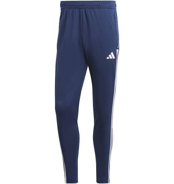 Adidas Tiro23 L TR Pants Blue 3XL / Regular Man