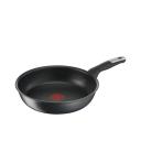 Tefal Unlimited Induction Non Stick Twin Pack Frypan