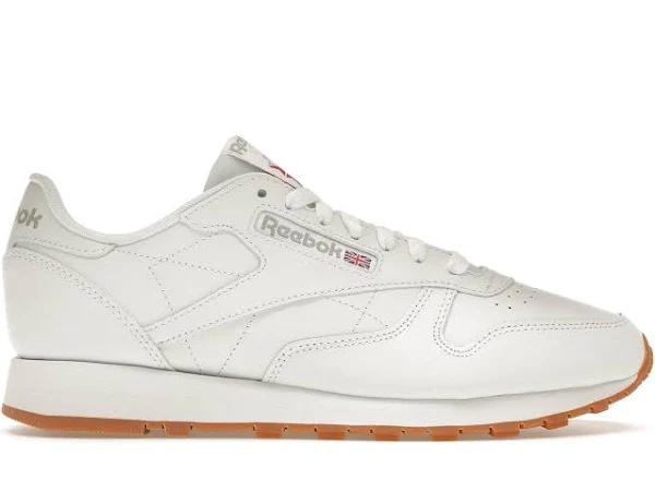 Reebok Classic Leather Sneakers