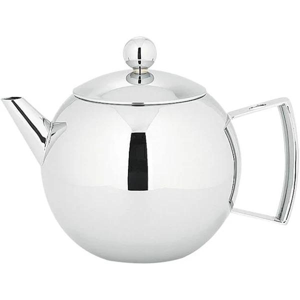 Avanti Mondo Stainless Steel 600ml Teapot