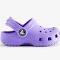 Crocs Toddlers' Classic Clogs | Size 08