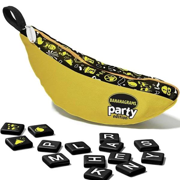 Bananagrams - Party Edition