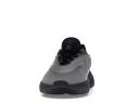 Adidas Ozelia Grey/Black Men's Shoes, Size: 9.5