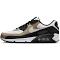 Nike Air Max 90 Phantom/light Brown