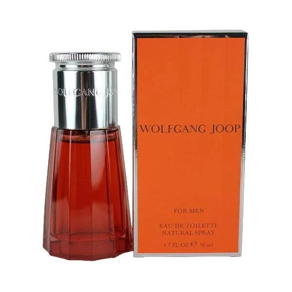 Wolfgang Joop 50ml EDT Spray For Men by Joop!