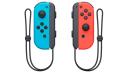 Nintendo Switch (OLED Model) Neon Console