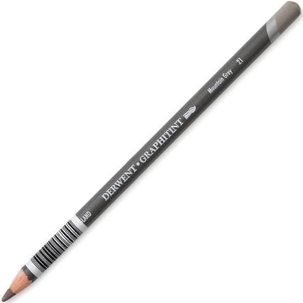 Derwent Graphitint Pencil (Mountain Grey 21)