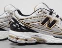 New Balance 1906R White Metallic Gold