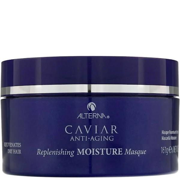 Alterna Caviar Anti-aging Replenishing Moisture Masque 161g