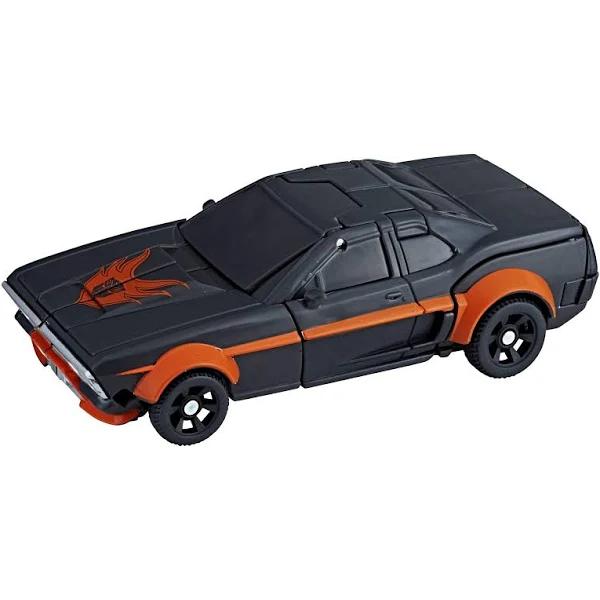 Transformers Energon Igniters Power Series - Autobot Hot Rod