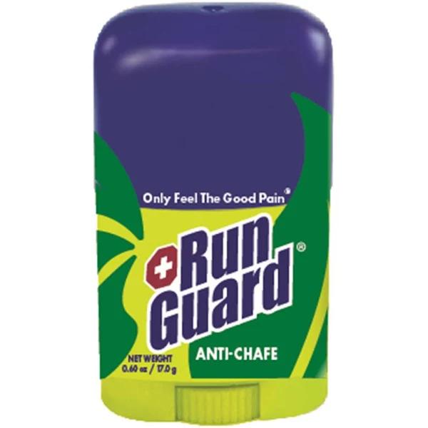 Run Guard Natural Anti-Chafe Balm - 17gm