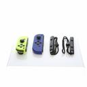 Nintendo Switch Joy-con Blue & Neon Yellow Controller Pair