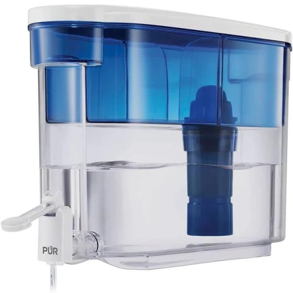 Pur Classic Dispenser Water Filter 18 Cup, DS-1800Z