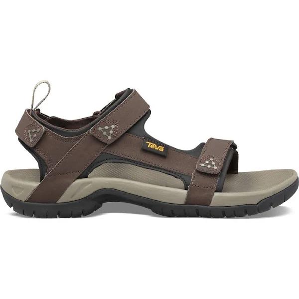 Teva Men's Meacham Brown US 7.5