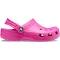 Crocs Kids’ Classic Clog Juice