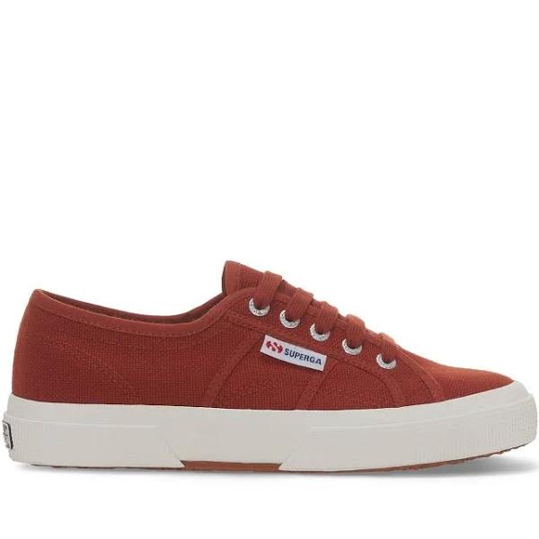 Superga 2750 Cotu Classic Sneakers in Brown 35